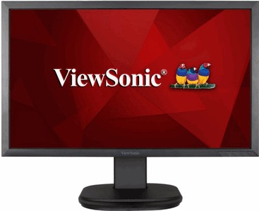 ViewSonic VG2439Smh