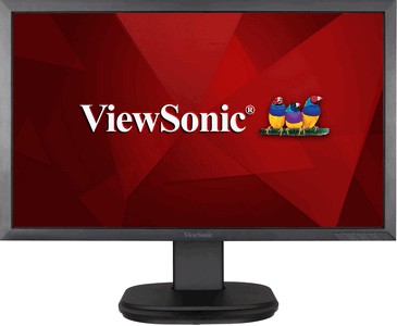 ViewSonic VG2439smh-2