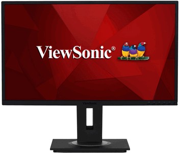 ViewSonic VG2755