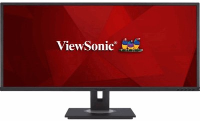 ViewSonic VG3456