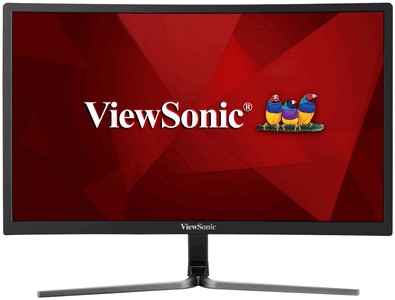 ViewSonic VX2458-C-mhd