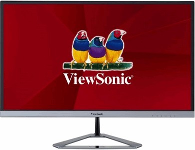ViewSonic VX2476-smhd