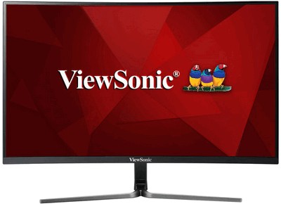 ViewSonic VX2758-C-mh