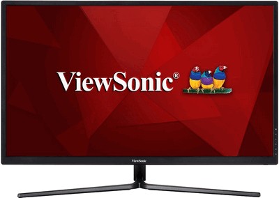 ViewSonic VX3211-4K-mhd