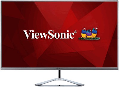 ViewSonic VX3276-2K-mhd