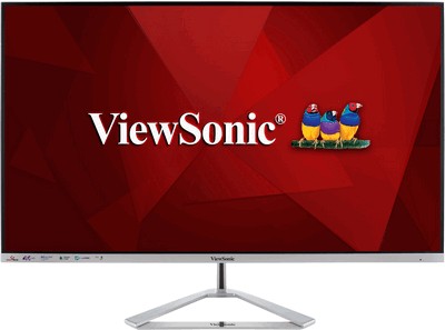 ViewSonic VX3276-4K-MHD