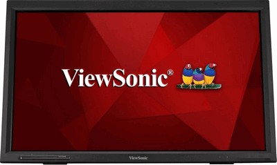 Viewsonic TD2423