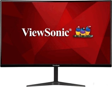 Viewsonic VX2718-PC-MHD