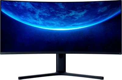 Xiaomi Curved Display 34