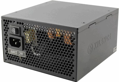 Xilence Performance X (XP750MR9)