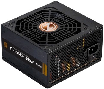 Zalman GigaMax ZM550-GVII
