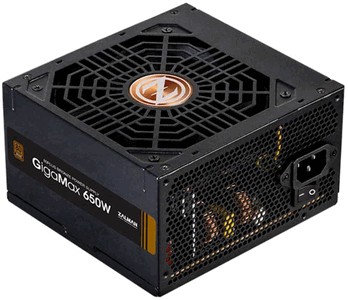 Zalman GigaMax ZM650-GVII