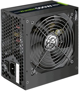 Zalman Wattbit(XE) 500W 83+