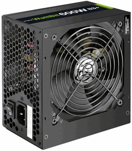 Zalman Wattbit(XE) 600W 83+