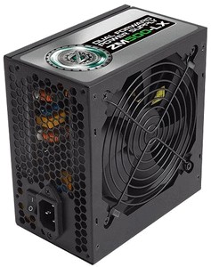 Zalman ZM500-LX