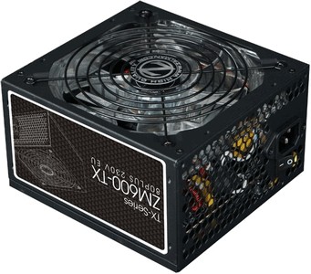 Zalman ZM600-TX