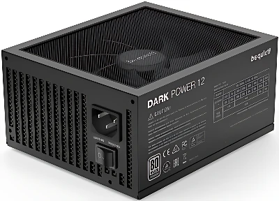 be quiet! Dark Power 12 750W