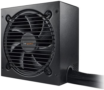 be quiet! Pure Power 11 500W