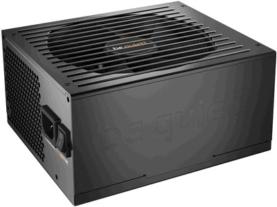 be quiet! Straight Power 11 1000W