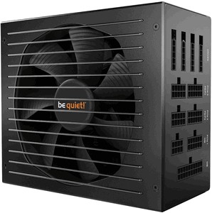 be quiet! Straight Power 11 850W