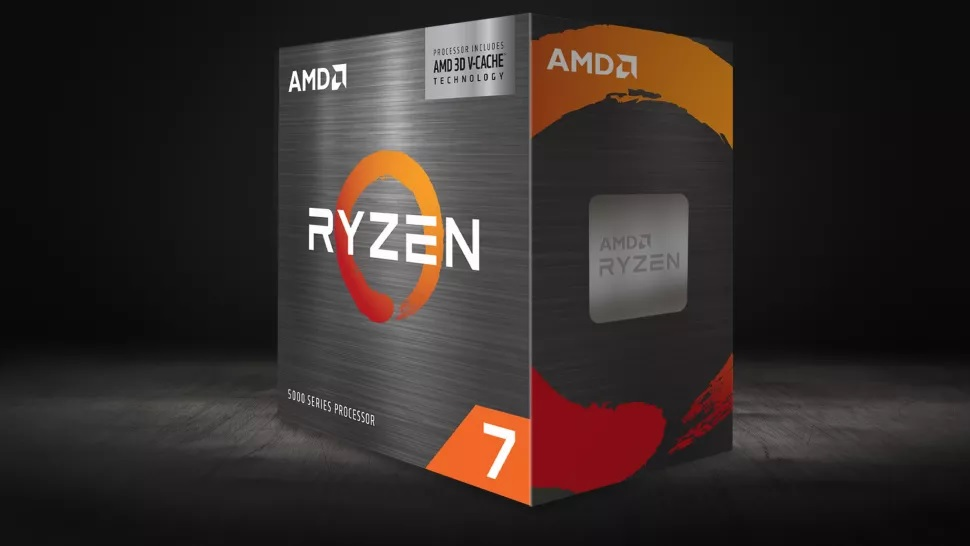 Обзор AMD Ryzen 7 5800X3D цены в Минске, Беларуси