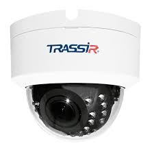 IP-камера TRASSIR TR-D2D2 v2 2.7-13.5