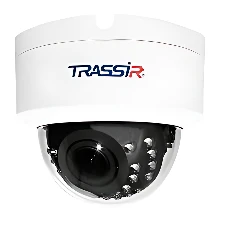 IP-камера TRASSIR TR-D2D2 v2 2.7-13.5