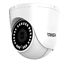 IP-камера TRASSIR TR-D8121IR2 v6 (2.8 мм)