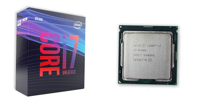 Intel  Core  i7-9700K  обзор,  цены  в  Минске,  Беларуси