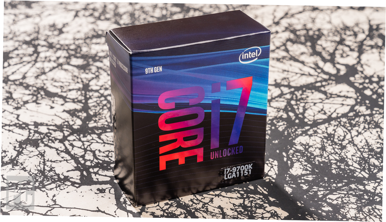 Intel  Core  i7-9700K  обзор,  цены  в  Минске,  Беларуси