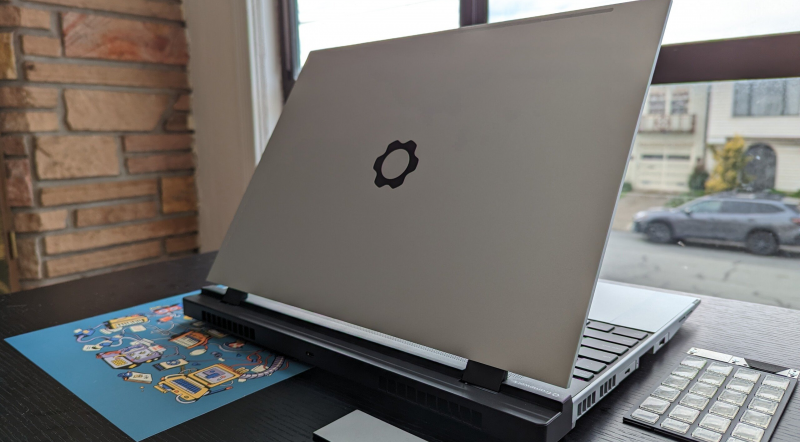 Обзор ноутбука Framework Laptop 16, качество, отзывы