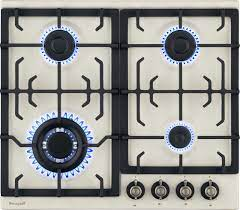 Weissgauff HGG 641 REB