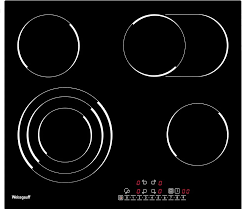 поверхность Weissgauff HVF 643 BS