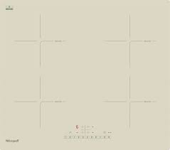 Weissgauff HI 640 GSC