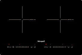 Weissgauff HI 412 H