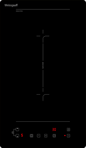 Weissgauff HI 32 BFZC