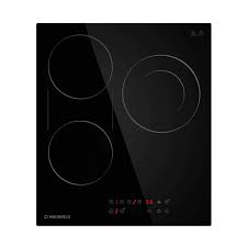 MAUNFELD CVCE453BDBK