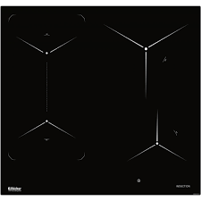 Backer BIH604-2T-Q3 Black