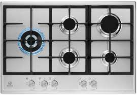 Electrolux KGS7566SX
