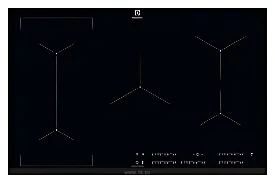 Electrolux EIV835