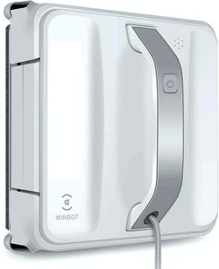 Робот-пылесос Ecovacs Winbot W880