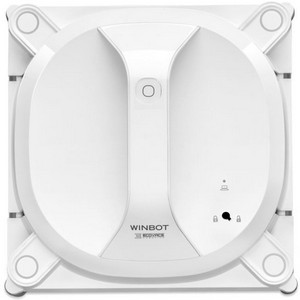 Робот-пылесос Ecovacs Winbot X
