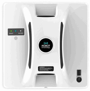 Робот-пылесос HOBOT 268