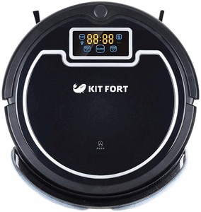 Робот-пылесос Kitfort KT-503
