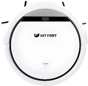 Робот-пылесос Kitfort KT-518
