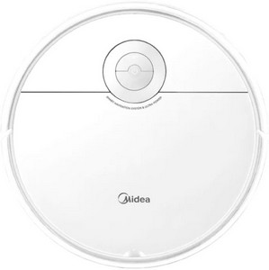 Робот-пылесос Midea i5c Белый