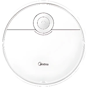 Робот-пылесос Midea i5c Белый