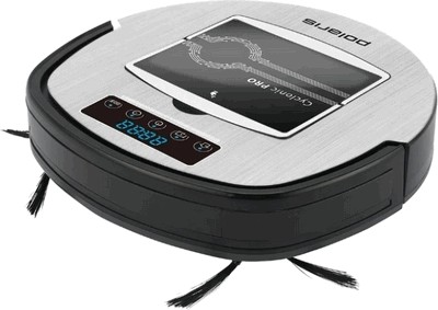 Робот-пылесос Polaris PVCR 3000