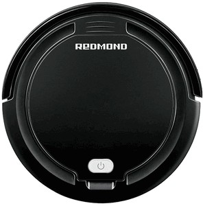 Робот-пылесос Redmond RV-R350