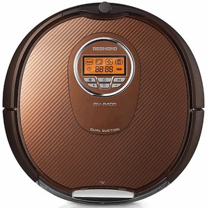 Робот-пылесос Redmond RV-R400